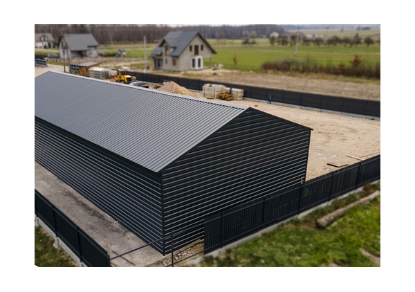 tin hall design