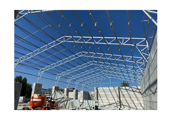 roof design